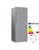 Altus AL 370 S Çift Kapılı No-Frost Buzdolabı