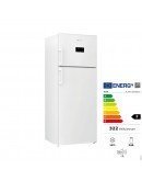 Altus AL 375 X Çift Kapılı No-Frost Buzdolabı