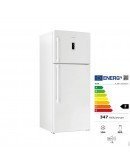 Altus AL 380 X Çift Kapılı No-Frost Buzdolabı